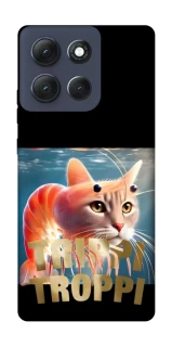 Чохол на Motorola Moto G86 Power Trippi Troppi фото 1 з 1