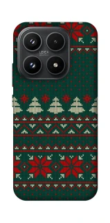 Чохол на Xiaomi 17 Christmas jumper ver.4 фото 1 з 1