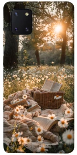 Чохол на Samsung Galaxy Note 10 Lite (A81) Flowers v14 фото 1 з 1