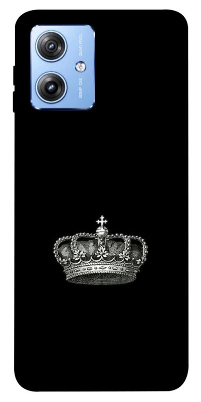 Чехол на Motorola Moto G84 King фото 1 из 1