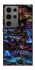 Чохол на Samsung Galaxy S24 Ultra Blizzard ver.2 фото 1 з 1