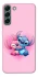 Чохол на Samsung Galaxy S22+ Stitch ver.10 фото 1 з 1
