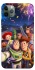 Чехол на Apple iPhone 11 Pro Max (6.5") Toy Story фото 1 из 1