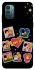 Чохол на Nokia G21 Love is фото 1 з 1