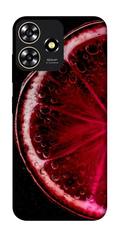 Чехол на ZTE Blade A73 4G Candy фото 1 из 1