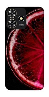 Чехол на ZTE Blade A73 4G Candy фото 1 из 1