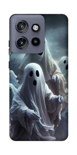Чохол на Motorola Edge 50 Neo Ghost фото 1 з 1
