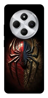 Чохол на Xiaomi Redmi 14C / Poco C75 Spiderman icon фото 1 з 1