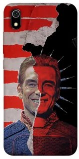 Чехол на Xiaomi Redmi 7A Homelander фото 1 из 1