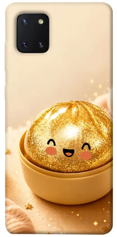 Чохол на Samsung Galaxy Note 10 Lite (A81) Dumpling ver.6 фото 1 з 1