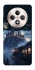 Чохол на Oppo Reno 12 F 4G/5G The Hogwarts ver.2 фото 1 з 1