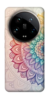Чехол на Xiaomi 14 Ultra Mandala ver.1 фото 1 из 1