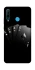 Чохол на Huawei P30 lite Black Cards фото 1 з 1