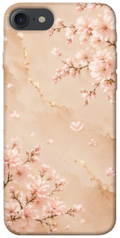 Чохол на Apple iPhone 7 / 8 (4.7") Sakura ver.2 фото 1 з 1