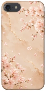 Чохол на Apple iPhone 7 / 8 (4.7") Sakura ver.2 фото 1 з 1