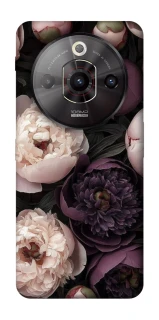 Чохол на ZTE Nubia Focus Pro Heart of a Flower фото 1 з 1