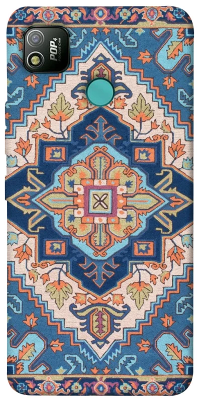 Чехол на TECNO POP 4 Килим v3 фото 1 из 1