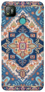 Чехол на TECNO POP 4 Килим v3 фото 1 из 1