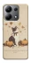 Чохол на Xiaomi Redmi Note 13 4G Autumn vibes ver.3 фото 1 з 1