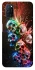 Чехол на Oppo A52 / A72 / A92 Skulls фото 1 из 1