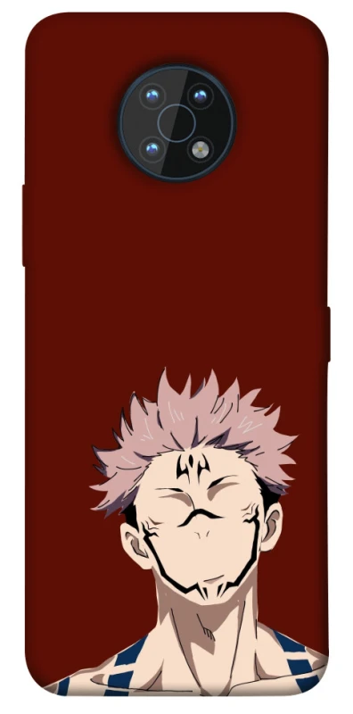 Чехол на Nokia G50 Sakuna v3 фото 1 из 1