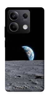 Чехол на Xiaomi Redmi Note 13 5G Artemis 2 фото 1 из 1