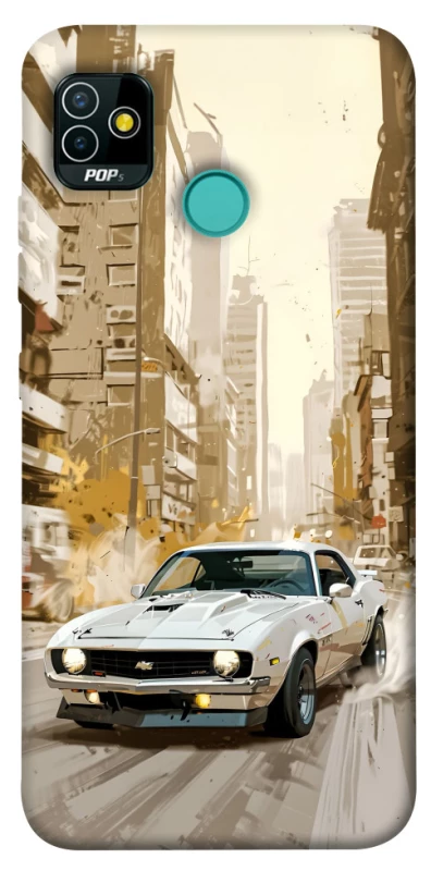 Чохол на TECNO POP 5 Drift фото 1 з 1