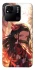 Чохол на Xiaomi Redmi 10A Nezuko фото 1 з 1