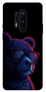 Чохол на OnePlus 8 Pro Cool Bear фото 1 з 1