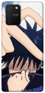 Чехол на Samsung Galaxy S10 Lite Megumi фото 1 из 1