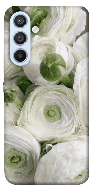 Чехол на Samsung Galaxy A54 5G Mornings фото 1 из 1