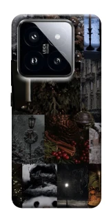Чехол на Xiaomi 14 Pro Christmas mood ver.6 фото 1 из 1