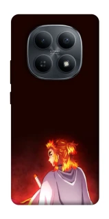 Чохол на Xiaomi Redmi Note 15 4G/5G (EU) Anime v18 фото 1 з 1