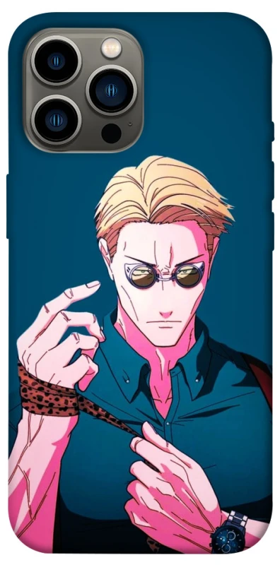 Чохол на Apple iPhone 13 Pro Max (6.7") Nanami фото 1 з 1