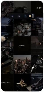 Чохол на Samsung Galaxy S10 My Future collage фото 1 з 1