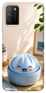 Чохол на Xiaomi Poco M3 Dumpling ver.2 фото 1 з 1