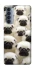 Чохол на Oppo Reno 4 Pro Doggy Pug Love фото 1 з 1