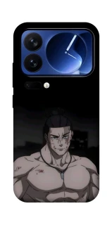 Чохол на Xiaomi 17 Pro Todo фото 1 з 1