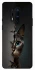Чохол на OnePlus 8 Pro Кіт-підглядач v2 фото 1 з 1