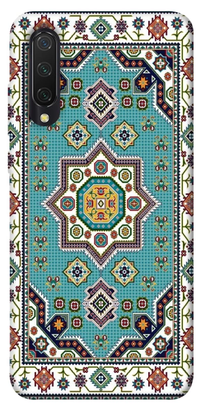 Чохол на Xiaomi Mi CC9 / Mi 9 Lite Килим v7 фото 1 з 1