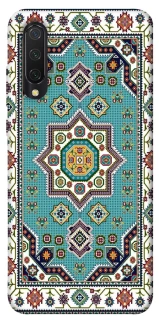 Чохол на Xiaomi Mi CC9 / Mi 9 Lite Килим v7 фото 1 з 1
