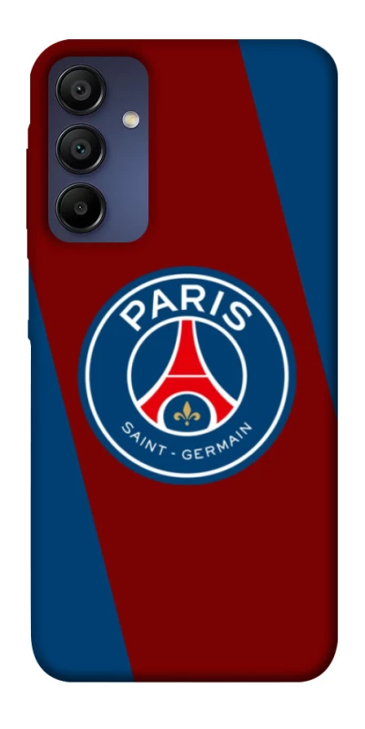 Чохол на Samsung Galaxy A15 4G/5G FC PSG v2 фото 1 з 1