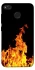 Чехол на Xiaomi Redmi 4X Огонь фото 1 из 1