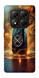 Чехол на Xiaomi Poco X7 Руна Дагаз фото 1 из 1