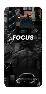 Чохол на Samsung Galaxy A57 5G Focus ver.1 фото 1 з 1