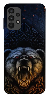 Чохол на Samsung Galaxy A13 4G Bear v2 фото 1 з 1