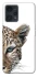Чехол на Realme 9 4G / 9 Pro+ Leopard Art v2 фото 1 из 1