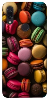 Чехол на Xiaomi Redmi Note 7 / Note 7 Pro / Note 7s Макарун фото 1 из 1