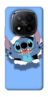 Чохол на Xiaomi Redmi Note 14 Pro+ 5G Stitch ver.6 фото 1 Чохол на Xiaomi Redmi Note 14 Pro+ 5G Stitch ver.6 фото 1 з 1