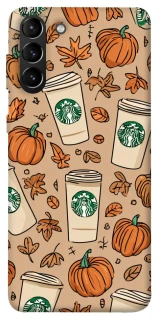 Чехол на Samsung Galaxy S21+ Autumn vibes ver.4 фото 1 Чехол на Samsung Galaxy S21+ Autumn vibes ver.4 фото 1 из 1